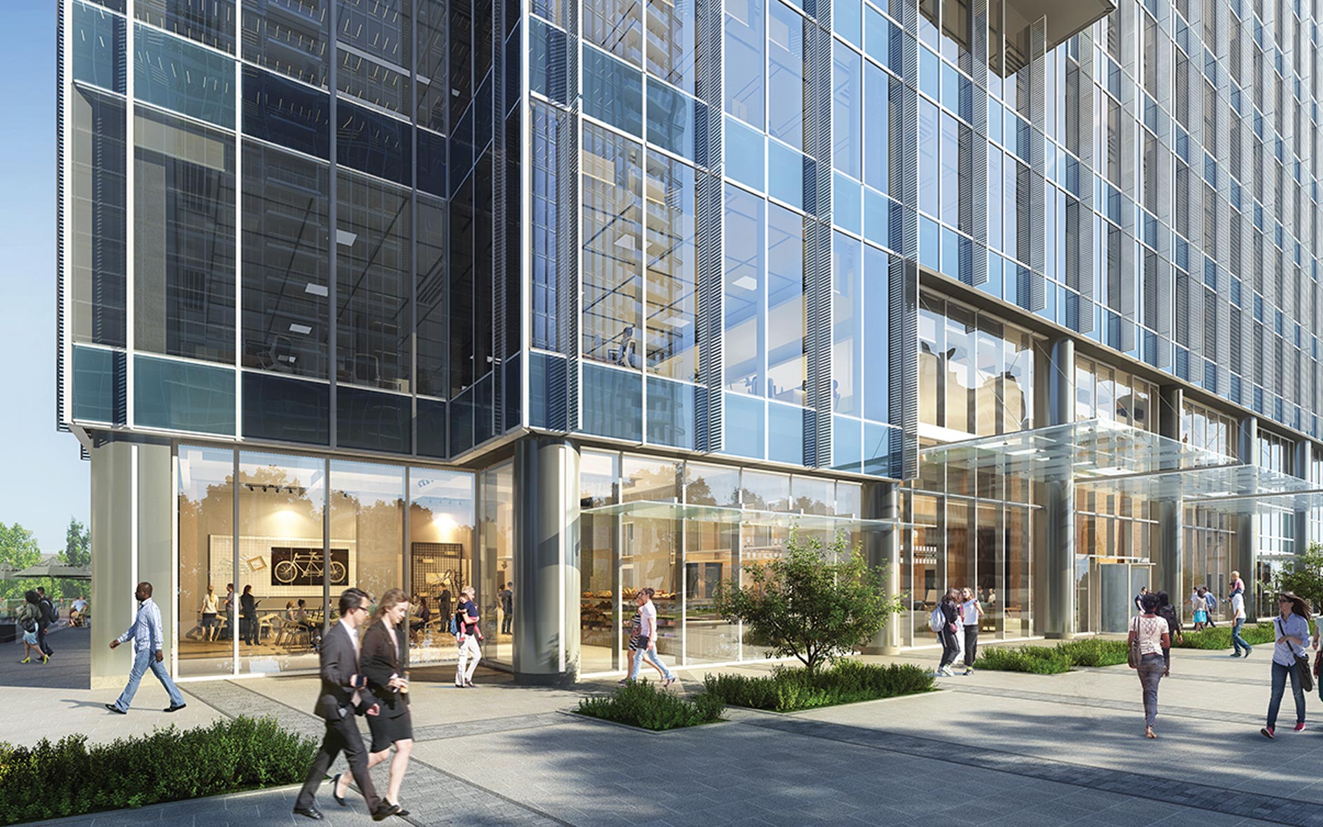 Broadwest seeks to expand boundary of Downtown Nashville